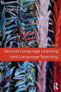 Second Language Learning and Language Teaching: Fifth Edition