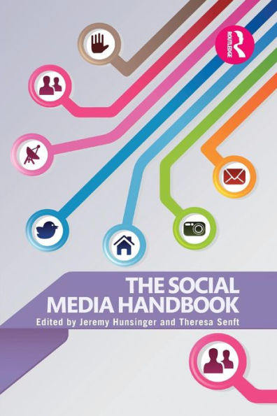 The Social Media Handbook / Edition 1