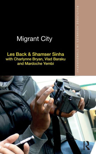 Migrant City / Edition 1