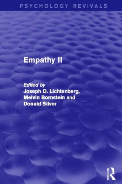 Empathy II