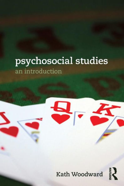 Psychosocial Studies: An Introduction / Edition 1