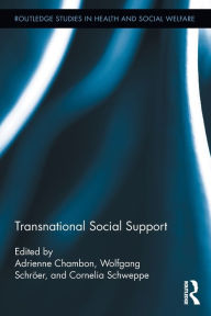 Title: Transnational Social Support, Author: Adrienne Chambon