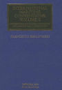 International Maritime Conventions (Volume 2): Navigation, Securities, Limitation of Liability and Jurisdiction / Edition 1