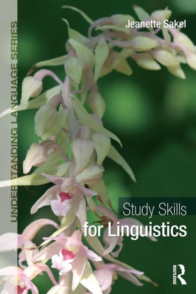 Study Skills for Linguistics / Edition 1