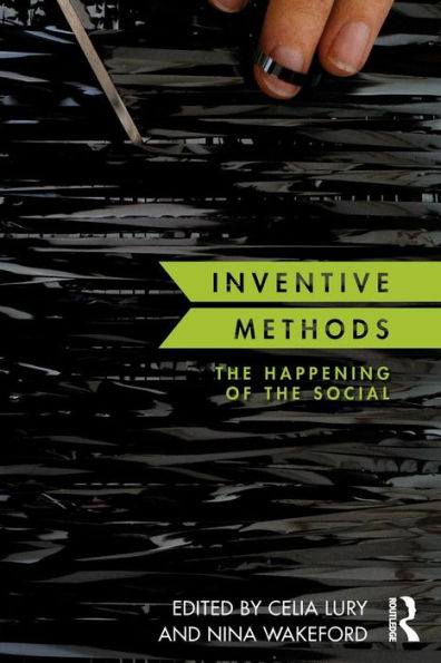 Inventive Methods: the Happening of Social