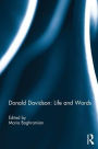 Donald Davidson: Life and Words