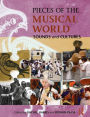 Pieces of the Musical World: Sounds and Cultures / Edition 1