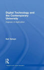 Digital Technology and the Contemporary University: Degrees of digitization