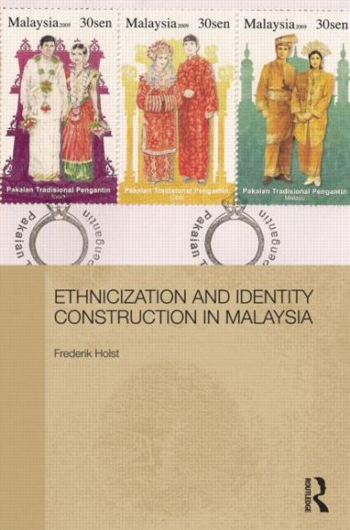 Ethnicization and Identity Construction in Malaysia