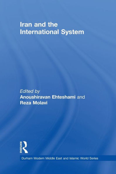 Iran and the International System