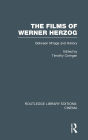 The Films of Werner Herzog: Between Mirage and History