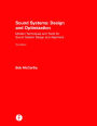 Sound Systems: Design and Optimization: Modern Techniques and Tools for Sound System Design and Alignment / Edition 3