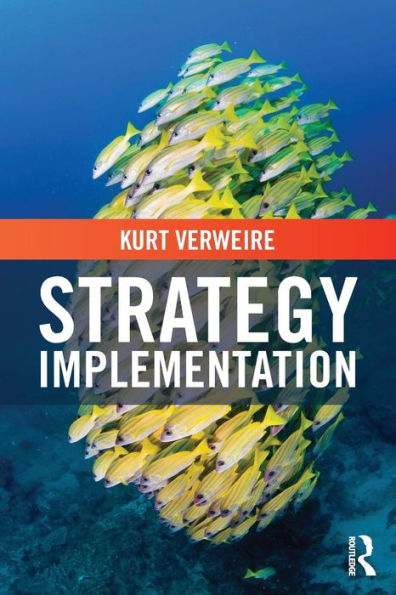 Strategy Implementation / Edition 1