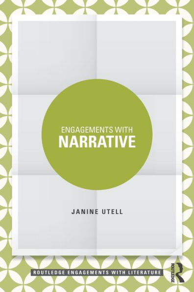 Engagements with Narrative / Edition 1