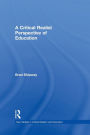 A Critical Realist Perspective of Education