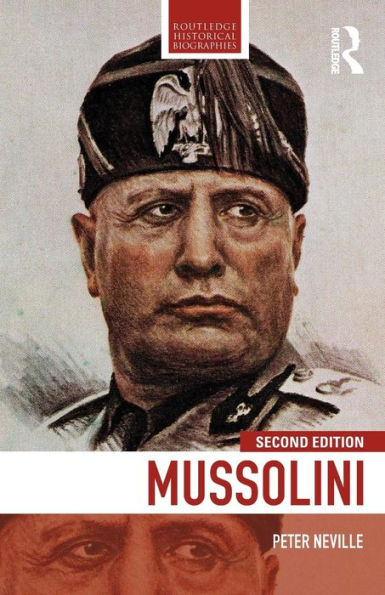 Mussolini / Edition 2