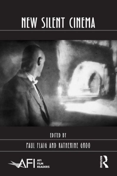 New Silent Cinema