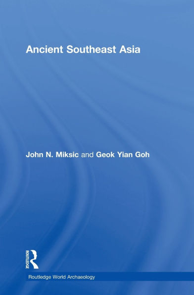 Ancient Southeast Asia
