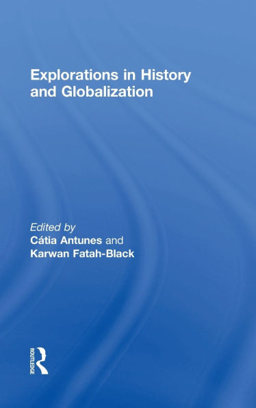 Explorations in History and Globalization