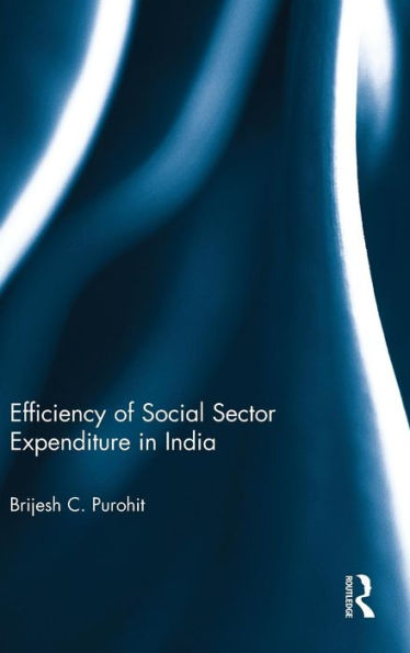 Efficiency of Social Sector Expenditure India