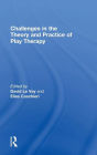 Challenges in the Theory and Practice of Play Therapy / Edition 1