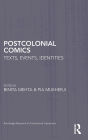 Postcolonial Comics: Texts, Events, Identities / Edition 1