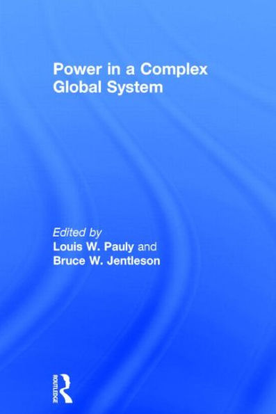 Power a Complex Global System