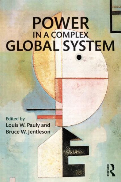 Power a Complex Global System