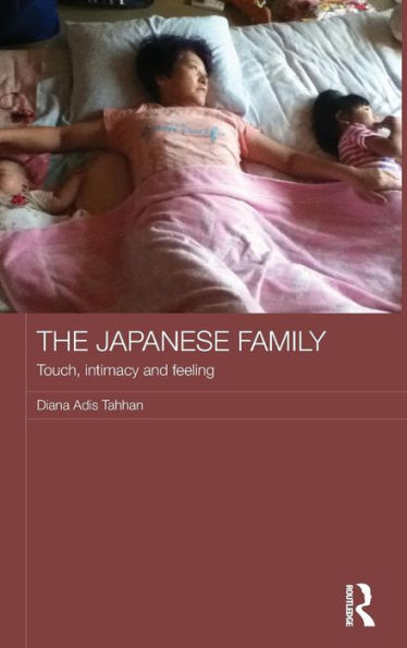 The Japanese Family: Touch