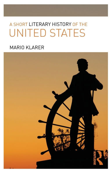 A Short Literary History of the United States / Edition 1