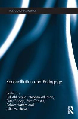 Reconciliation and Pedagogy