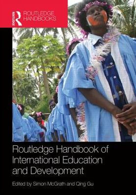 Routledge Handbook of International Education and Development / Edition 1