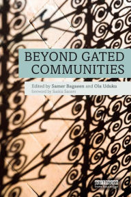 Title: Beyond Gated Communities, Author: Samer Bagaeen