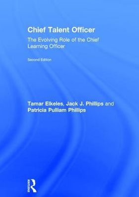 Chief Talent Officer: the Evolving Role of Learning Officer