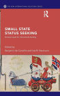 Small State Status Seeking: Norway's Quest for International Standing