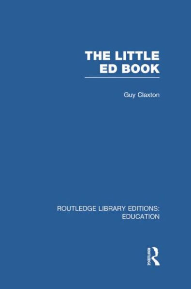 The Little Ed Book