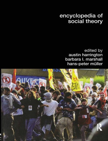 Encyclopedia of Social Theory