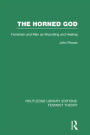 The Horned God (RLE Feminist Theory): Feminism and Men as Wounding and Healing