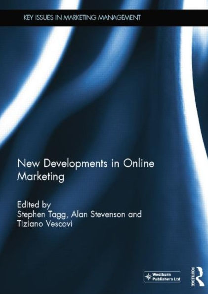 New Developments Online Marketing