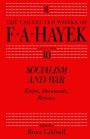 Socialism and War: Essays, Documents, Reviews