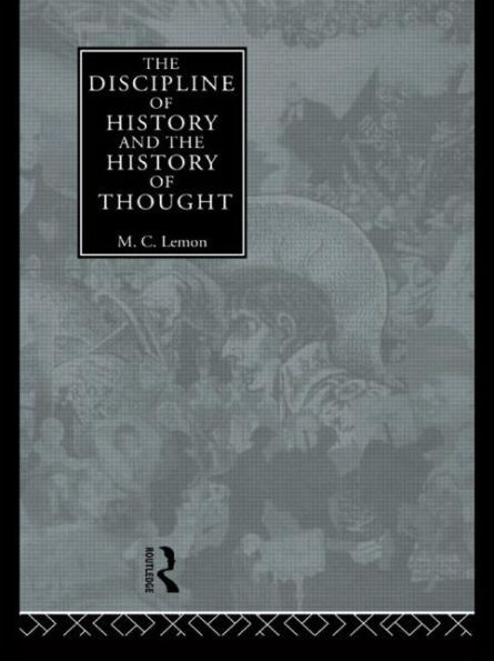 the Discipline of History and Thought