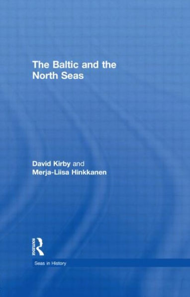 the Baltic and North Seas