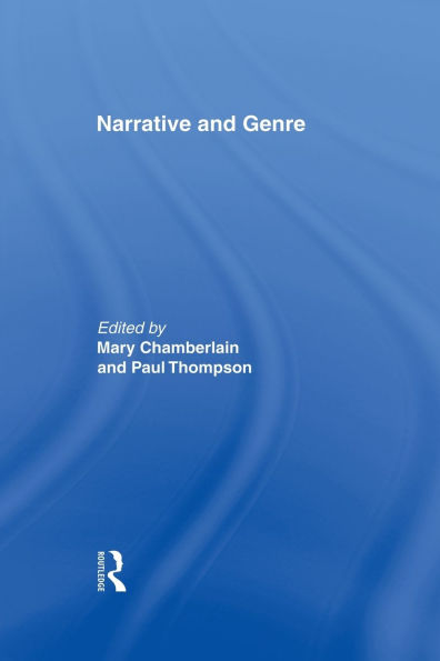 Narrative and Genre