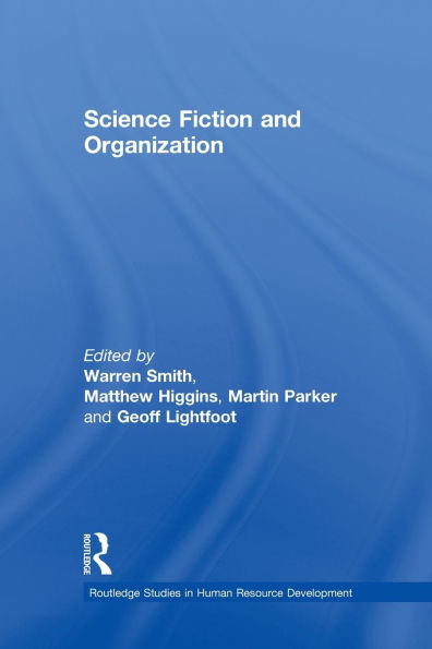 Science Fiction and Organization