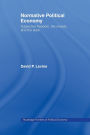 Normative Political Economy: Subjective Freedom, the Market and the State