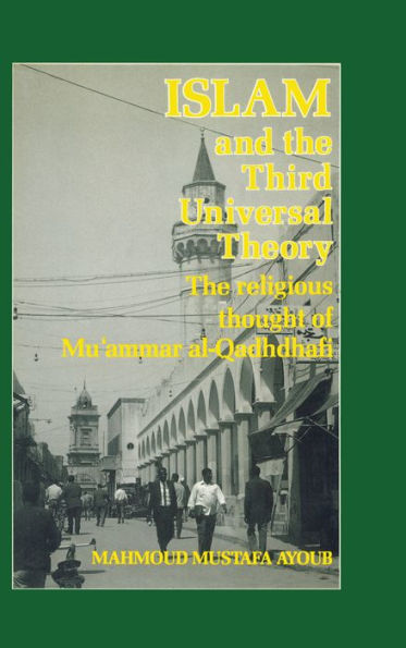 Islam & The Third Universal Theo