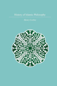 Title: History Of Islamic Philosophy, Author: Henry Corbin