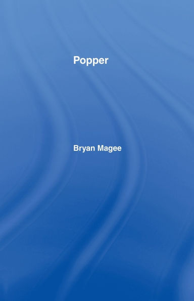 Popper Cb: Popper