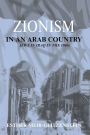 Zionism in an Arab Country: Jews in Iraq in the 1940s