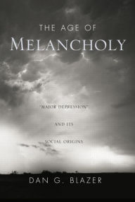 Title: The Age of Melancholy: 